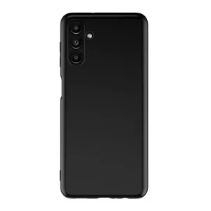 Чехол Screen Geeks Soft Touch Samsung Galaxy A13 [Black]